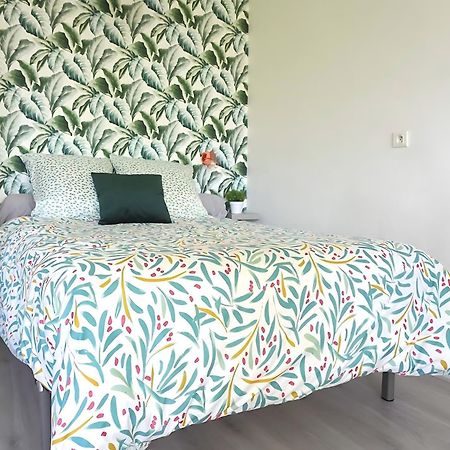 Appartement Le Classik' Parking Prive Mâcon المظهر الخارجي الصورة