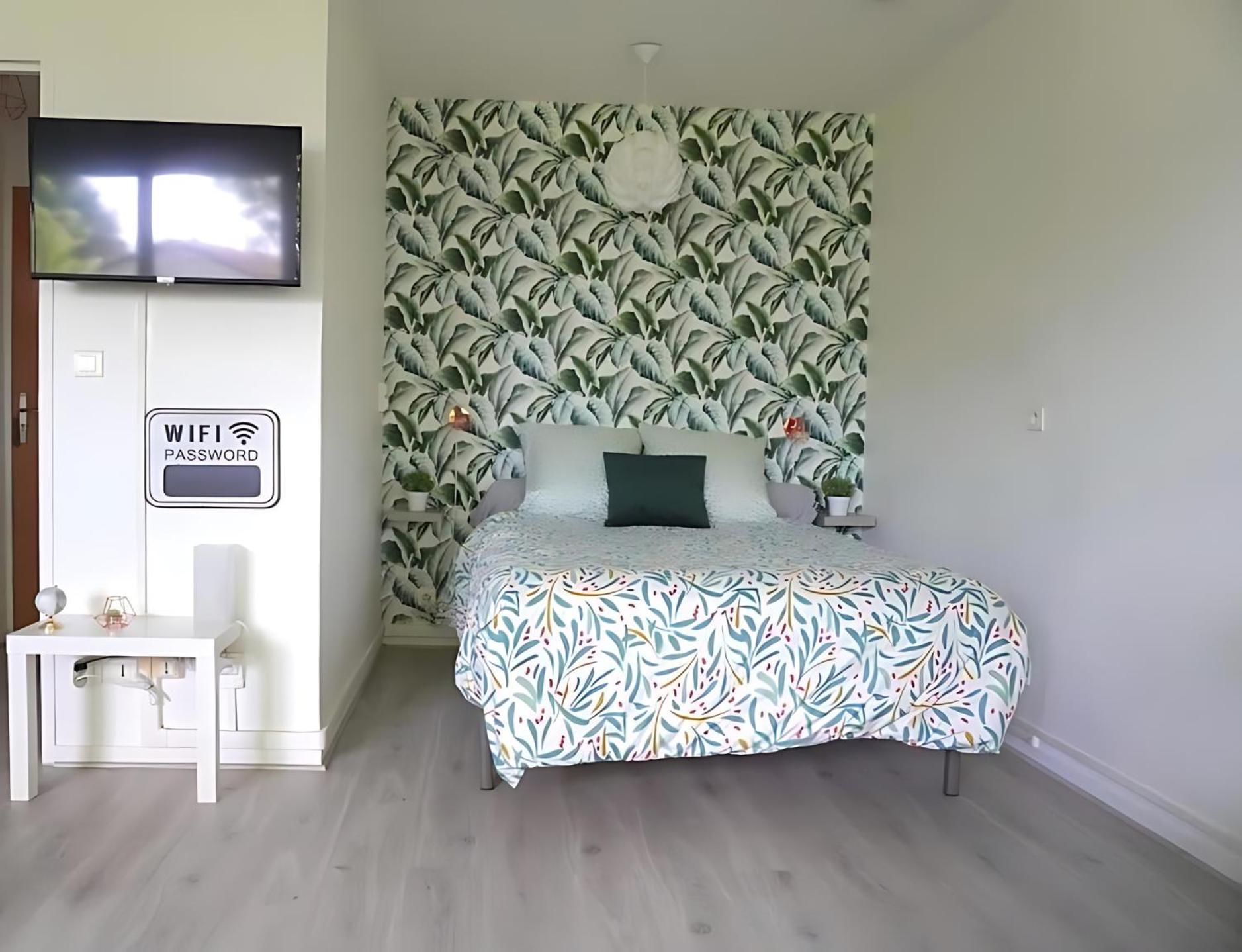 Appartement Le Classik' Parking Prive Mâcon المظهر الخارجي الصورة
