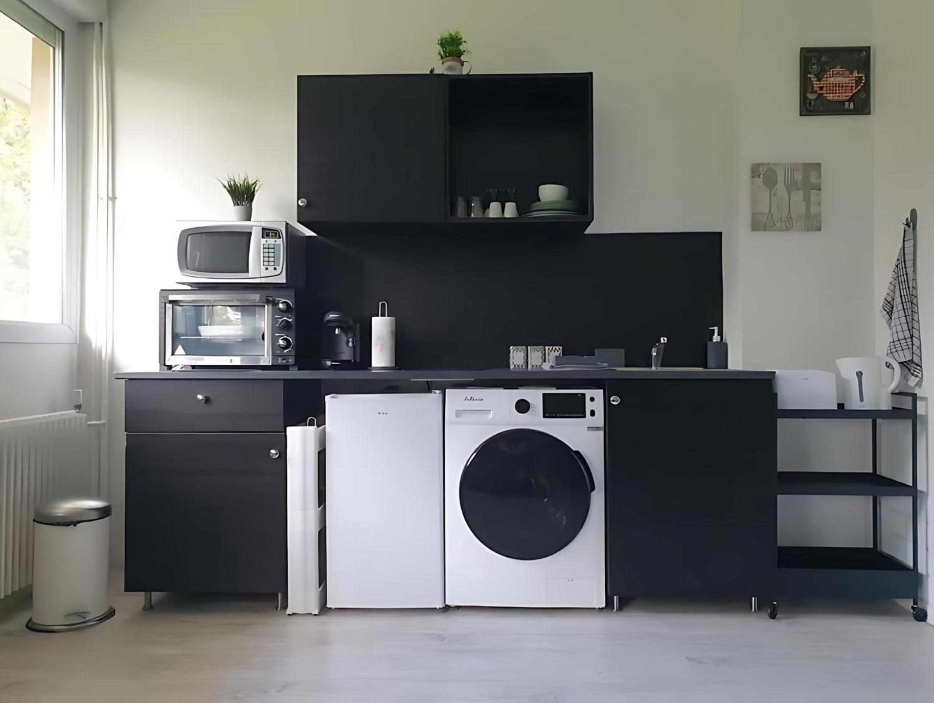 Appartement Le Classik' Parking Prive Mâcon المظهر الخارجي الصورة