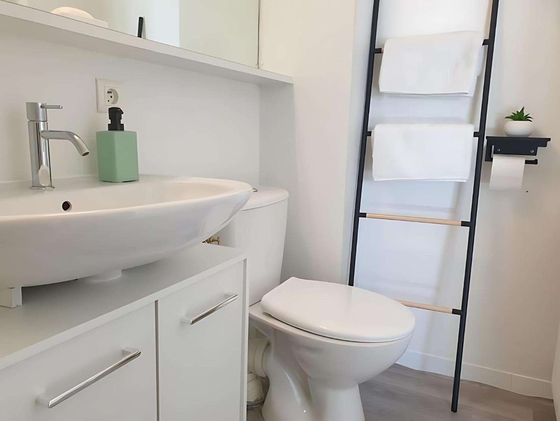Appartement Le Classik' Parking Prive Mâcon المظهر الخارجي الصورة