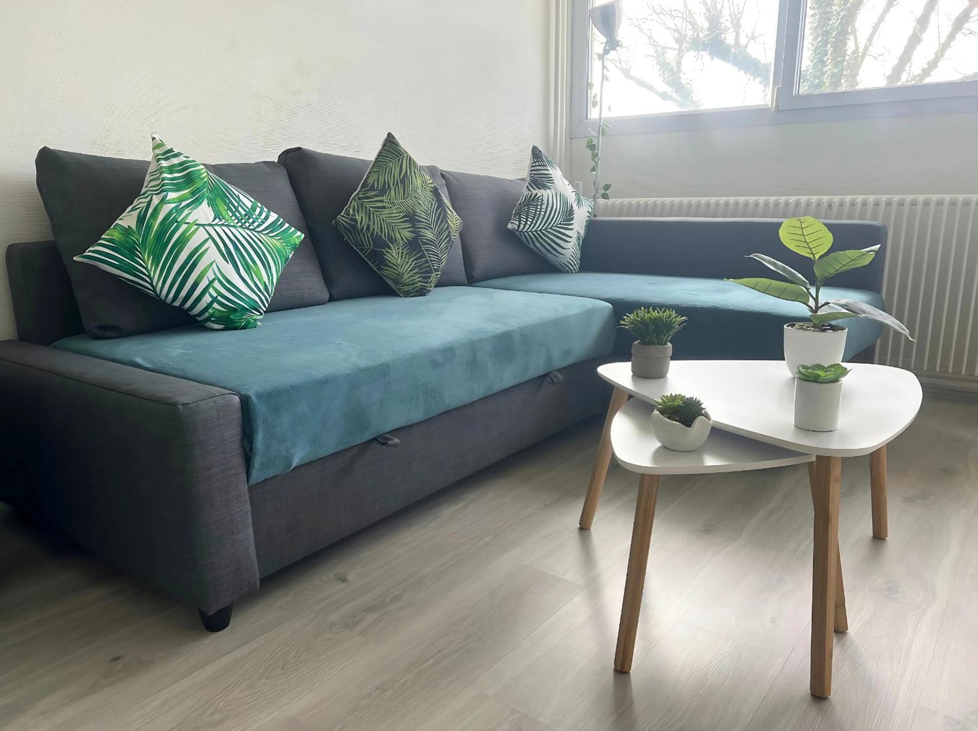 Appartement Le Classik' Parking Prive Mâcon المظهر الخارجي الصورة